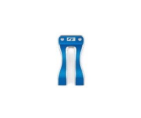 Team Associated DC10 FT Aluminum Bulkhead A 